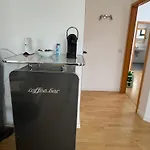 Moderne Mit Garten *