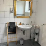 Moderne Mit Garten Apartamento