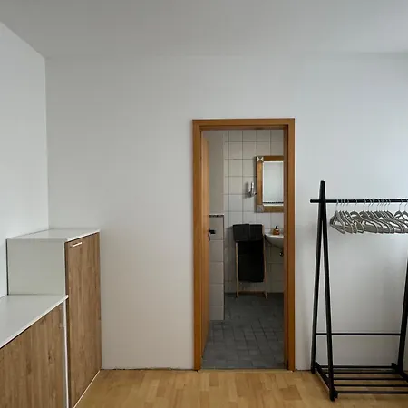 Apartment Moderne Mit Garten Verl