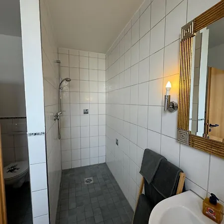 Moderne Mit Garten * Verl