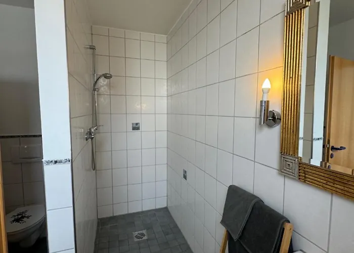 Moderne Mit Garten * Verl